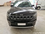  Jeep  Compass JEEP  / 2021 / 5P / SUV 1.5 TURBO MHEV T4 96KW LIMITED DDCT #33