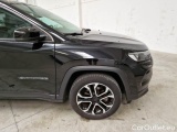 Jeep  Compass JEEP  / 2021 / 5P / SUV 1.5 TURBO MHEV T4 96KW LIMITED DDCT #35