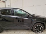  Jeep  Compass JEEP  / 2021 / 5P / SUV 1.5 TURBO MHEV T4 96KW LIMITED DDCT #42