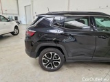  Jeep  Compass JEEP  / 2021 / 5P / SUV 1.5 TURBO MHEV T4 96KW LIMITED DDCT #50
