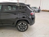  Jeep  Compass JEEP  / 2021 / 5P / SUV 1.5 TURBO MHEV T4 96KW LIMITED DDCT #60
