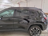  Jeep  Compass JEEP  / 2021 / 5P / SUV 1.5 TURBO MHEV T4 96KW LIMITED DDCT #65