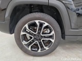  Jeep  Compass JEEP  / 2021 / 5P / SUV 1.5 TURBO MHEV T4 96KW LIMITED DDCT #81