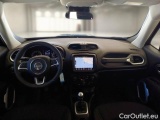  Jeep  Patriot JEEP RENEGADE / 2018 / 5P / SUV 1.0 T3 120CV BUSINESS #3