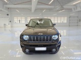  Jeep  Patriot JEEP RENEGADE / 2018 / 5P / SUV 1.0 T3 120CV BUSINESS #6