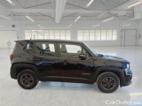  Jeep  Patriot JEEP RENEGADE / 2018 / 5P / SUV 1.0 T3 120CV BUSINESS #7