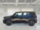  Jeep  Patriot JEEP RENEGADE / 2018 / 5P / SUV 1.0 T3 120CV BUSINESS #8