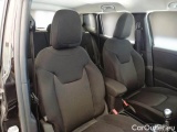  Jeep  Patriot JEEP RENEGADE / 2018 / 5P / SUV 1.0 T3 120CV BUSINESS #13