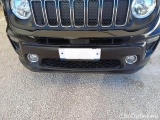  Jeep  Patriot JEEP RENEGADE / 2018 / 5P / SUV 1.0 T3 120CV BUSINESS #37