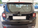  Jeep  Patriot JEEP RENEGADE / 2018 / 5P / SUV 1.0 T3 120CV BUSINESS #81