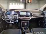  KIA  Sportage KIA  / 2021 / 5P / SUV 1.6 CRDI MHEV BUSINESS 2WD #3