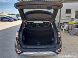  KIA  Sportage KIA  / 2021 / 5P / SUV 1.6 CRDI MHEV BUSINESS 2WD #5