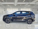  KIA  Sportage KIA  / 2021 / 5P / SUV 1.6 CRDI MHEV BUSINESS 2WD #8