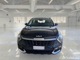  KIA  Sportage KIA  / 2021 / 5P / SUV 1.6 CRDI MHEV BUSINESS 2WD #6