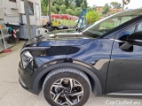  KIA  Sportage KIA  / 2021 / 5P / SUV 1.6 CRDI MHEV BUSINESS 2WD #59