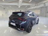  KIA  Sportage KIA  / 2021 / 5P / SUV 1.6 CRDI MHEV GT-LINE 2WD DCT #2