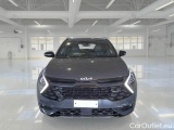  KIA  Sportage KIA  / 2021 / 5P / SUV 1.6 CRDI MHEV GT-LINE 2WD DCT #6