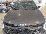  KIA  Sportage KIA  / 2021 / 5P / SUV 1.6 CRDI MHEV GT-LINE 2WD DCT #28