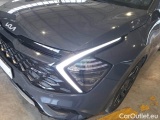  KIA  Sportage KIA  / 2021 / 5P / SUV 1.6 CRDI MHEV GT-LINE 2WD DCT #31