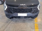  KIA  Sportage KIA  / 2021 / 5P / SUV 1.6 CRDI MHEV GT-LINE 2WD DCT #33