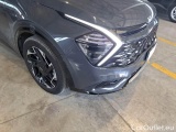  KIA  Sportage KIA  / 2021 / 5P / SUV 1.6 CRDI MHEV GT-LINE 2WD DCT #35