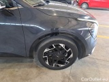  KIA  Sportage KIA  / 2021 / 5P / SUV 1.6 CRDI MHEV GT-LINE 2WD DCT #39