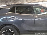  KIA  Sportage KIA  / 2021 / 5P / SUV 1.6 CRDI MHEV GT-LINE 2WD DCT #53