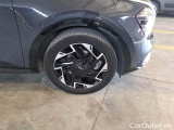  KIA  Sportage KIA  / 2021 / 5P / SUV 1.6 CRDI MHEV GT-LINE 2WD DCT #82