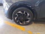  KIA  Sportage KIA  / 2021 / 5P / SUV 1.6 CRDI MHEV GT-LINE 2WD DCT #88