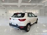  KIA  STONIC KIA  / 2017 / 5P / SUV 1.4 GPL STYLE #2