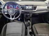  KIA  STONIC KIA  / 2017 / 5P / SUV 1.4 GPL STYLE #3