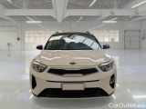  KIA  STONIC KIA  / 2017 / 5P / SUV 1.4 GPL STYLE #6