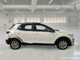  KIA  STONIC KIA  / 2017 / 5P / SUV 1.4 GPL STYLE #7