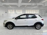  KIA  STONIC KIA  / 2017 / 5P / SUV 1.4 GPL STYLE #8