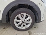  KIA  STONIC KIA  / 2017 / 5P / SUV 1.4 GPL STYLE #17