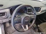  KIA  STONIC KIA  / 2017 / 5P / SUV 1.4 GPL STYLE #59