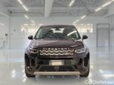  Land Rover  Discovery LAND ROVER  SPORT / 2019 / 5P / SUV 2.0 TD4 163CV SE 4WD AUT. #6