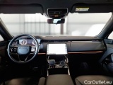  Land Rover  Range Rover Sport LAND ROVER  / 2022 / 5P / SUV 3.0D I6 249 MHEV DYNAMIC HSE AUT. #3