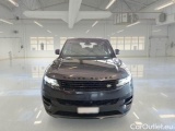 Land Rover  Range Rover Sport LAND ROVER  / 2022 / 5P / SUV 3.0D I6 249 MHEV DYNAMIC HSE AUT. #6