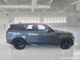  Land Rover  Range Rover Sport LAND ROVER  / 2022 / 5P / SUV 3.0D I6 249 MHEV DYNAMIC HSE AUT. #7