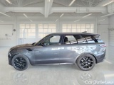  Land Rover  Range Rover Sport LAND ROVER  / 2022 / 5P / SUV 3.0D I6 249 MHEV DYNAMIC HSE AUT. #8