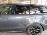  Land Rover  Range Rover Sport LAND ROVER  / 2022 / 5P / SUV 3.0D I6 249 MHEV DYNAMIC HSE AUT. #30