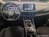  Nissan  Qashqai NISSAN  / 2021 / 5P / CROSSOVER 1.3 MHEV 140 BUSINESS #3