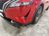  Nissan  Qashqai NISSAN  / 2021 / 5P / CROSSOVER 1.3 MHEV 140 BUSINESS #24