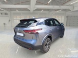 Nissan  Qashqai NISSAN  / 2021 / 5P / CROSSOVER 1.3 MHEV 158 BUSINESS XTRONIC #2