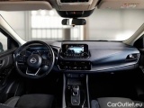  Nissan  Qashqai NISSAN  / 2021 / 5P / CROSSOVER 1.3 MHEV 158 BUSINESS XTRONIC #3