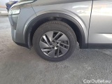  Nissan  Qashqai NISSAN  / 2021 / 5P / CROSSOVER 1.3 MHEV 158 BUSINESS XTRONIC #20