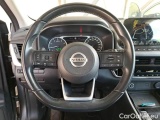  Nissan  Qashqai NISSAN  / 2021 / 5P / CROSSOVER 1.3 MHEV 158 BUSINESS XTRONIC #65