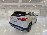  Nissan  Qashqai NISSAN  / 2021 / 5P / CROSSOVER 1.3 MHEV 158 N-CONNECTA XTRONIC #2