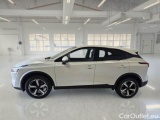  Nissan  Qashqai NISSAN  / 2021 / 5P / CROSSOVER 1.3 MHEV 158 N-CONNECTA XTRONIC #8
